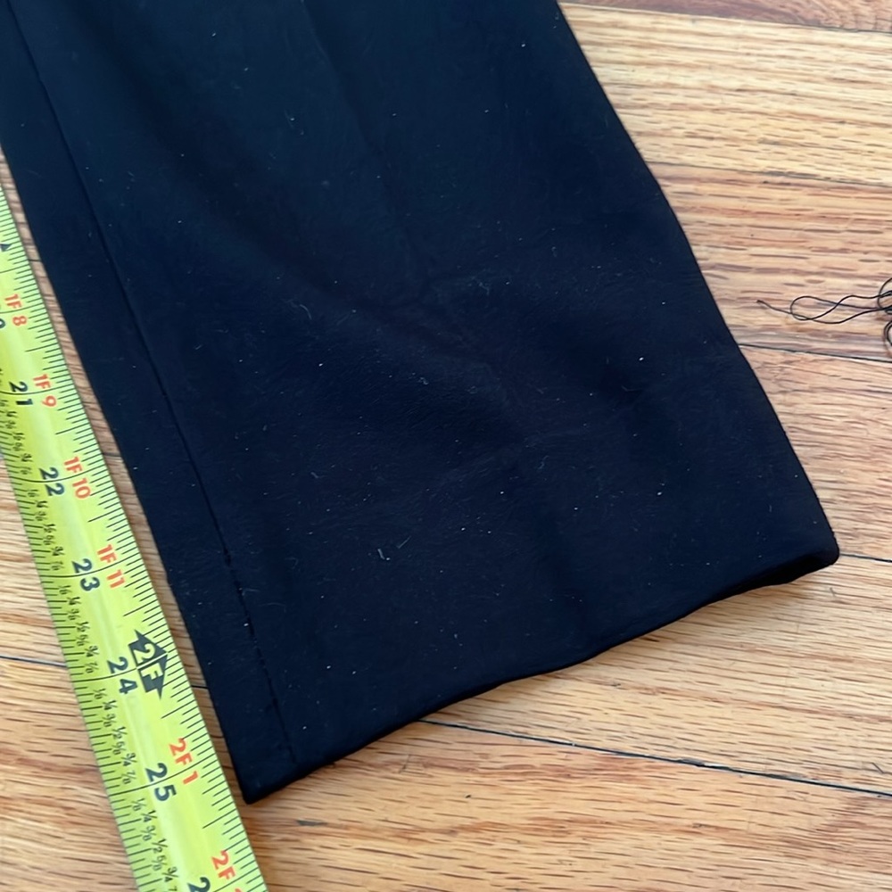 ATM, Black Trouser Pants - Picture 5 of 12